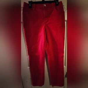 Woman's Charter Club Jean Shop Size 8 Jeans